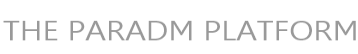 DCIVISION ParaDM Systems